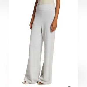 LESET  Zoe Wide leg pants